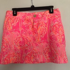 Lily Skirt